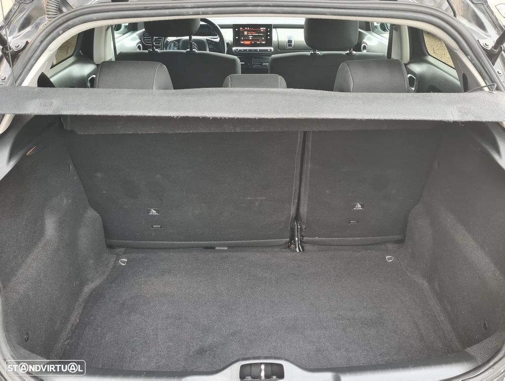 Citroën C4 Cactus 1.5 BlueHDi Feel Business - 15