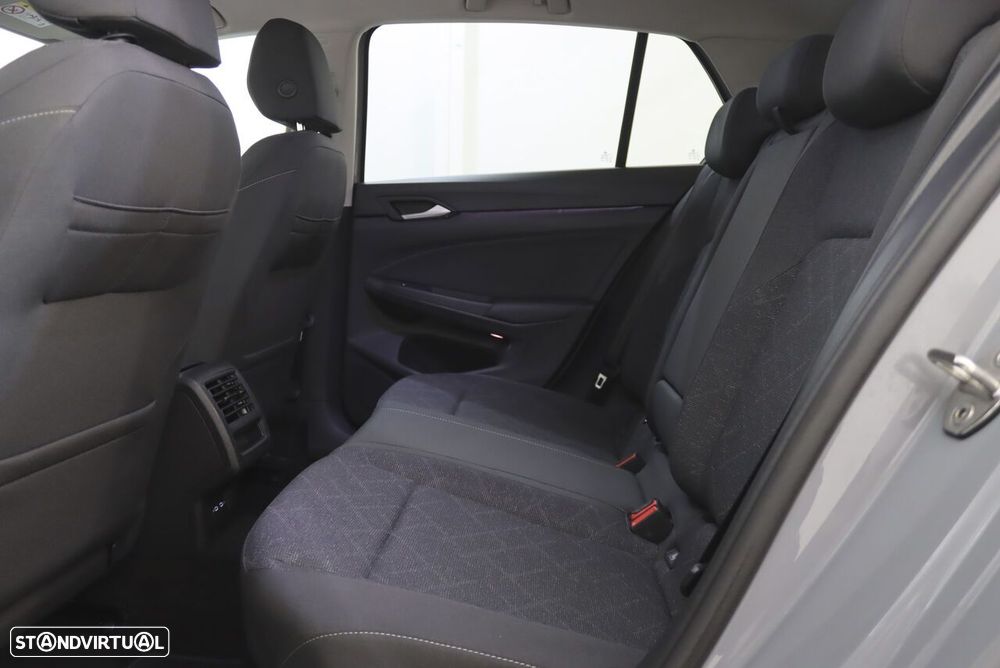 VW Golf 1.0 TSI Life - 8