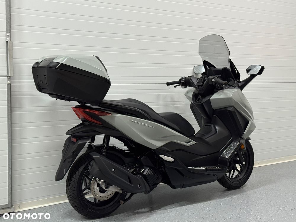 Honda NSS - 3