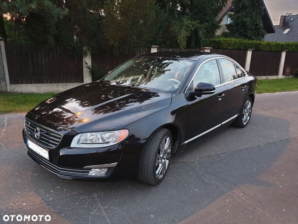 Volvo S80 D4 Executive - 11