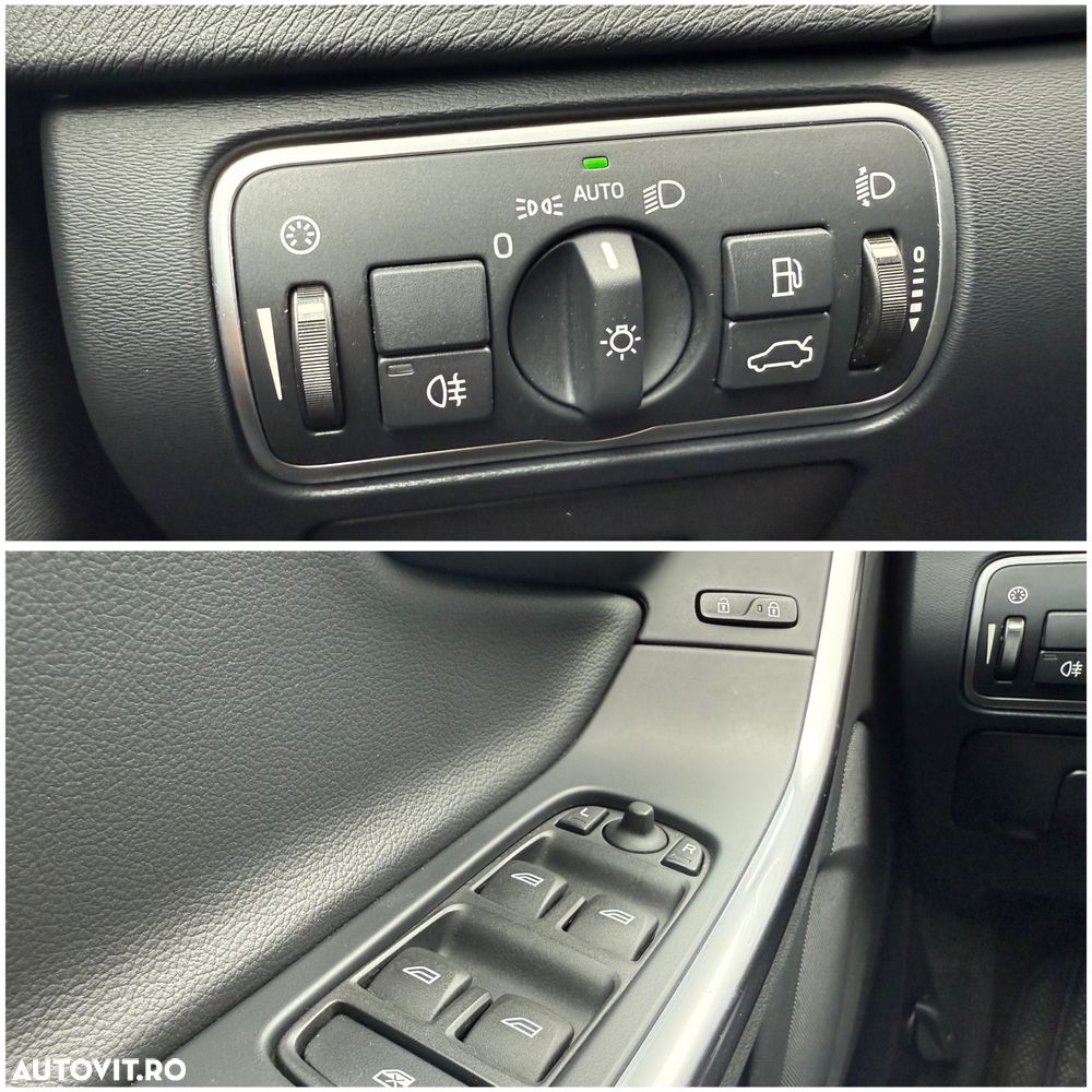 Volvo S60 - 21