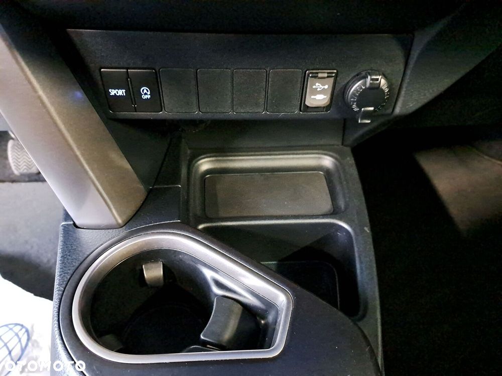 Toyota RAV4 2.0 Active 4x4 - 24