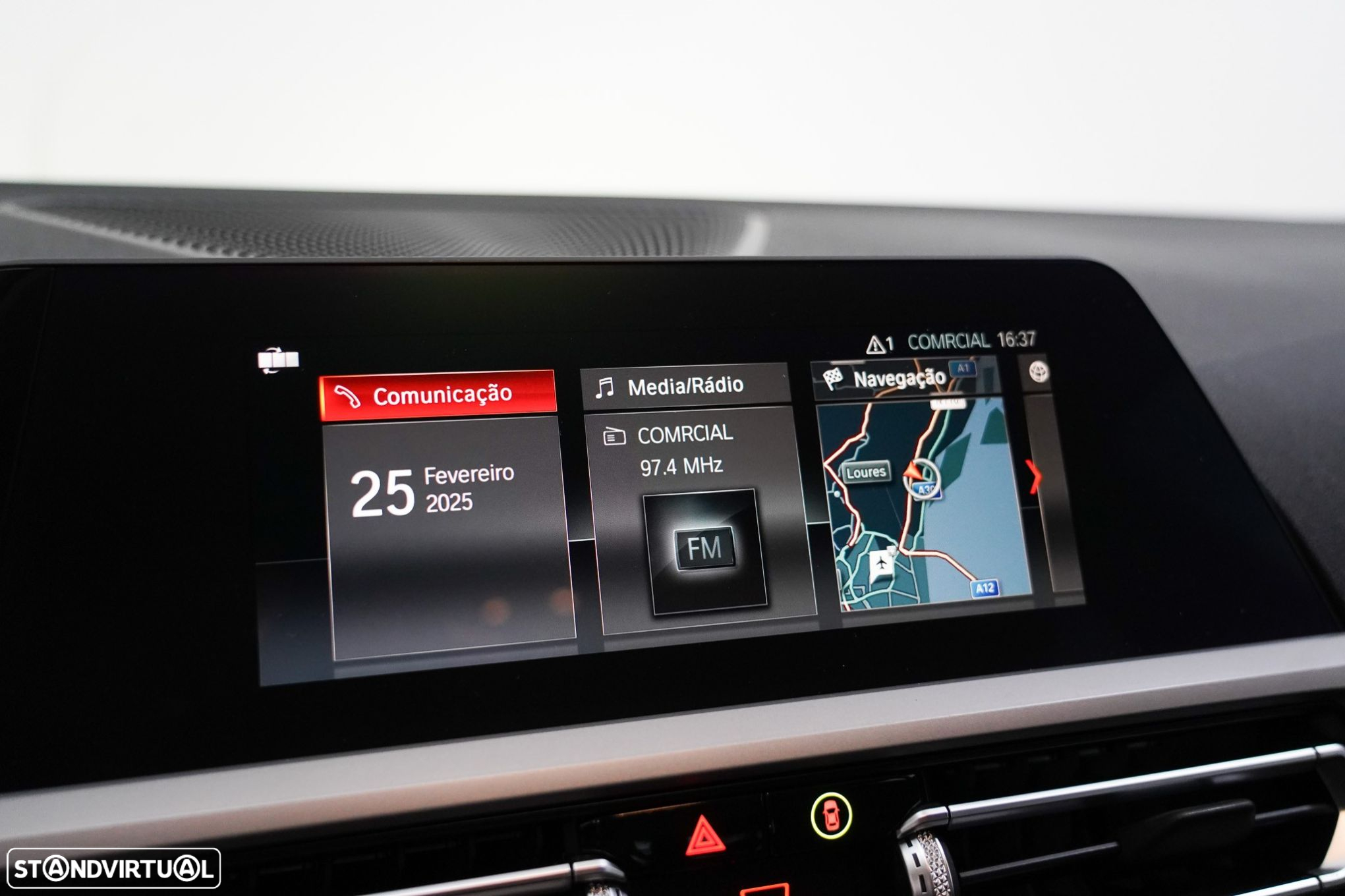 BMW 318 d Touring - 11