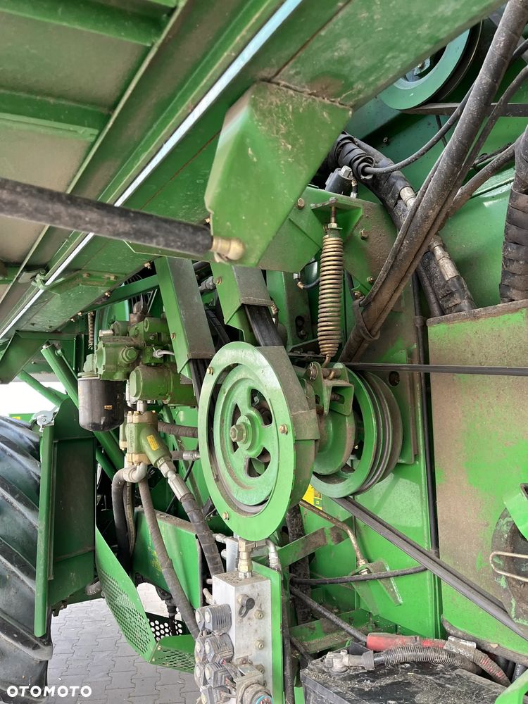 John Deere 1470 - 7