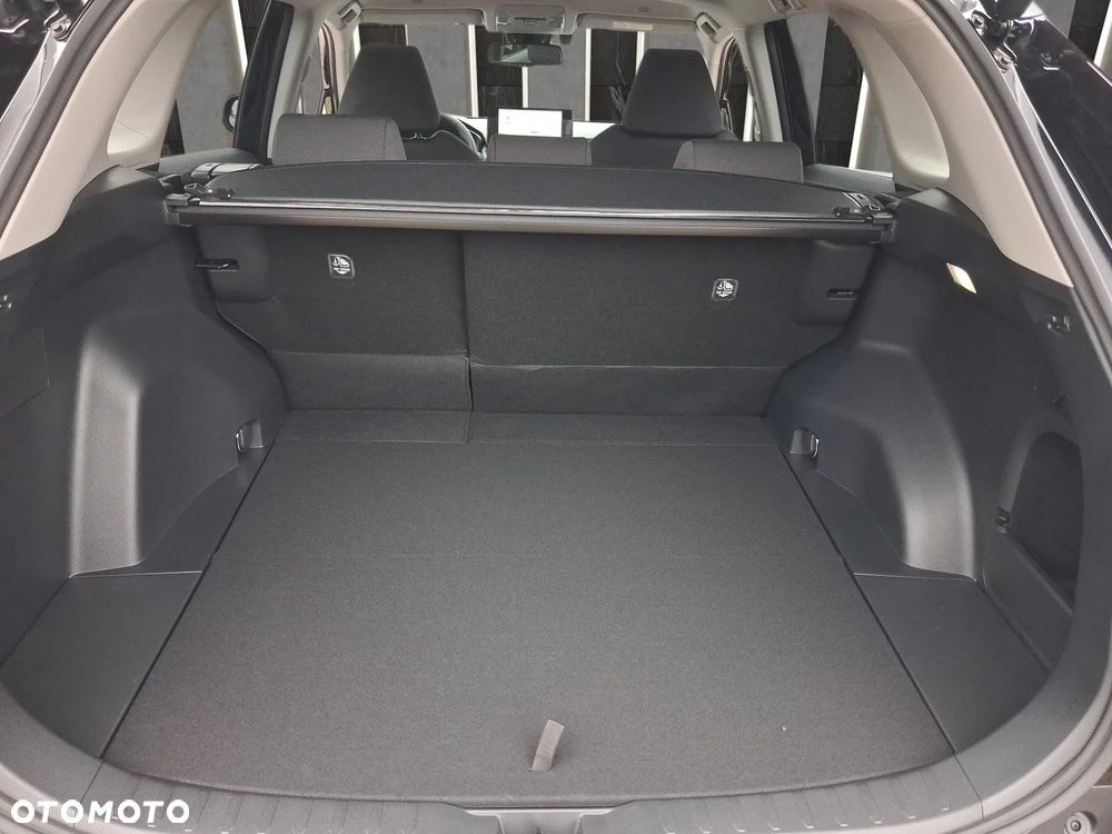 Toyota RAV4 2.5 Hybrid Comfort 4x2 - 15