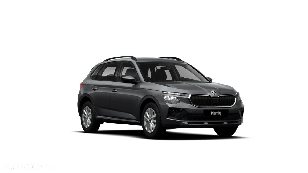 Skoda Kamiq 2026 photo 2