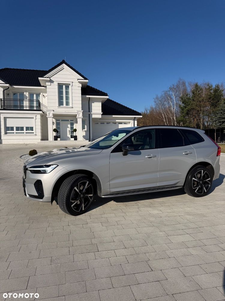 Volvo XC 60 - 5