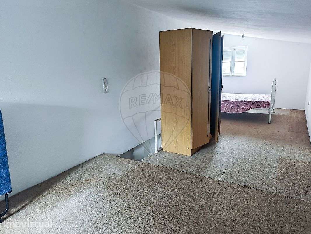 Moradia T1 para venda - Grande imagem: 4/9