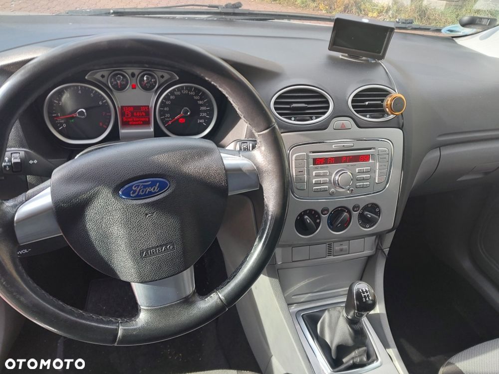 Ford Focus - 7