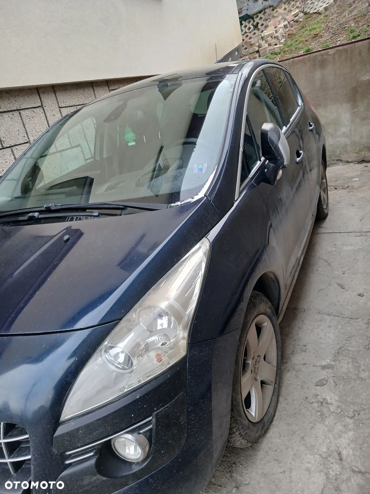 Peugeot 3008 1.6 HDi Premium - 2