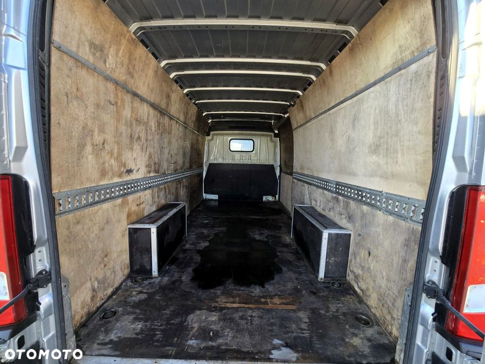 Fiat DUCATO MAXI - 28