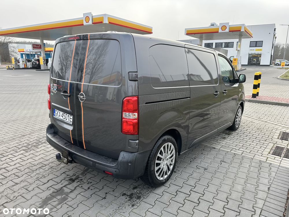 Opel VIVARO - 4