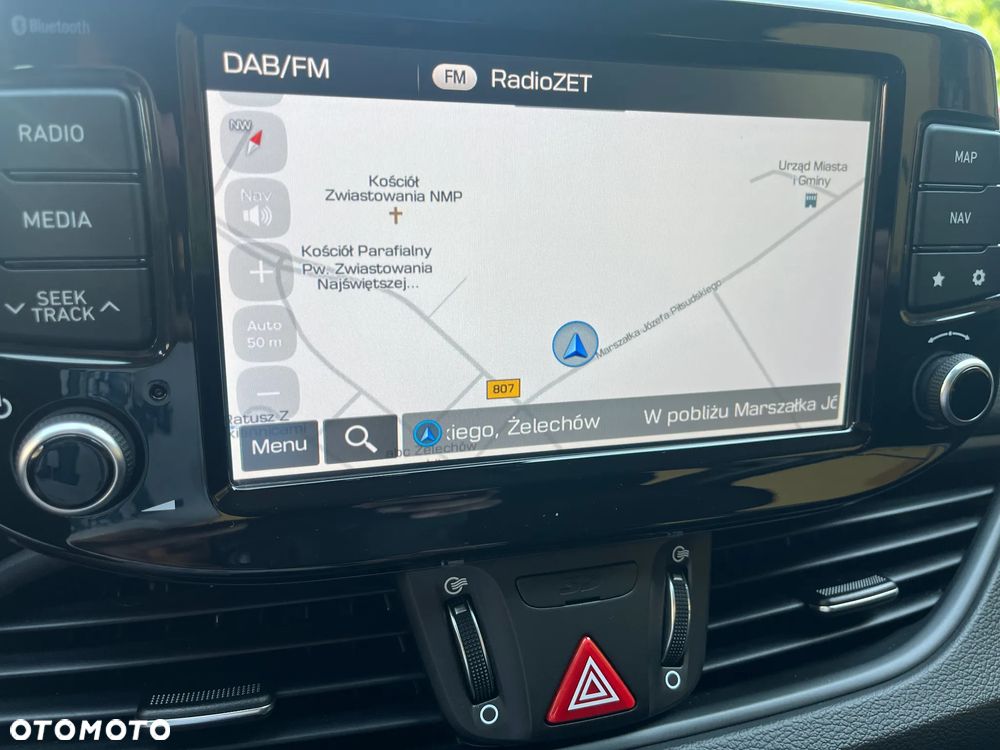 Hyundai i30 1.4 T-GDI Premium - 6