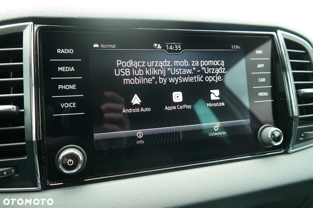 Skoda Karoq 1.5 TSI ACT Style DSG - 27