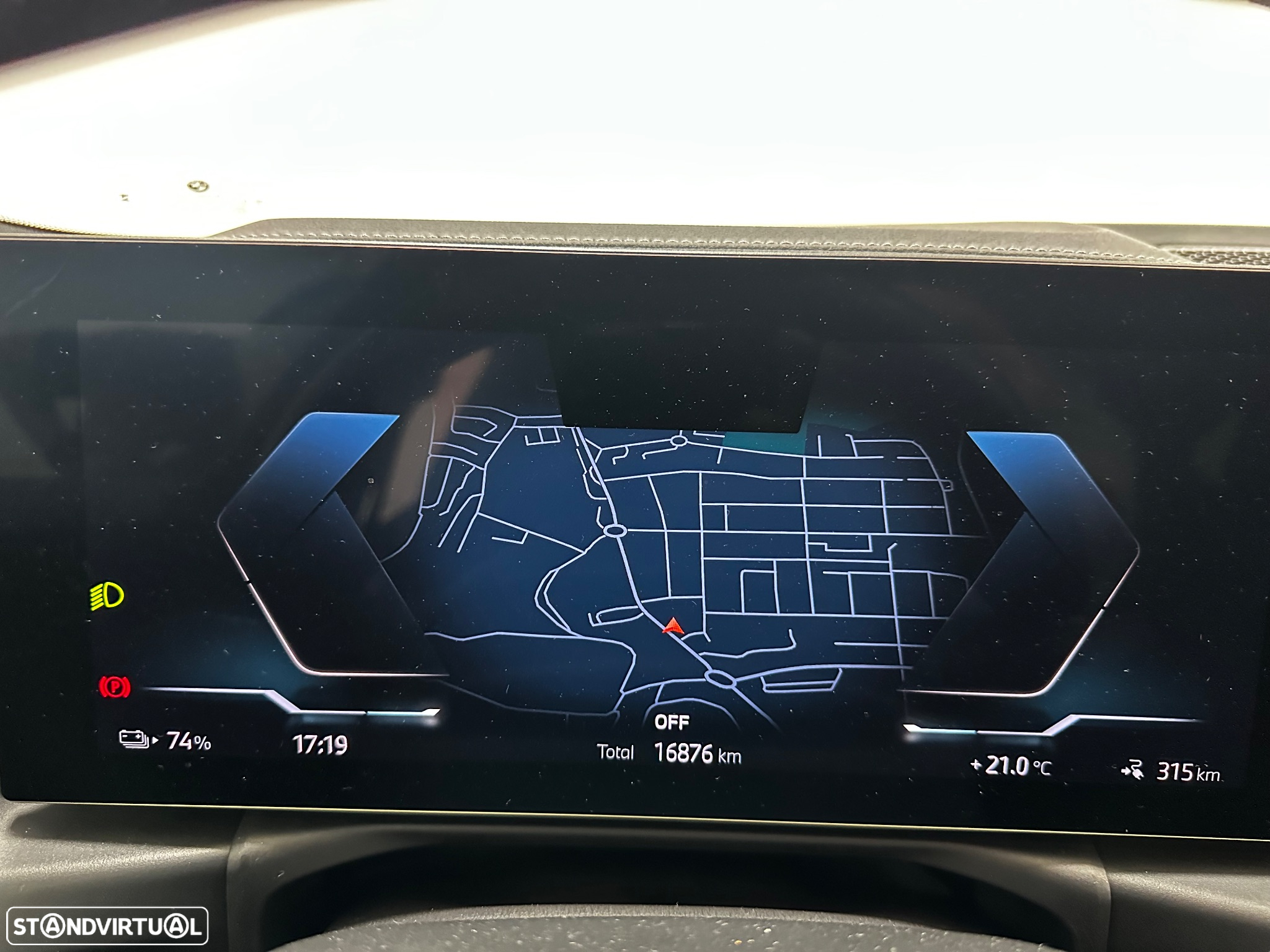 BMW i4 eDrive40 Edição Desportiva M - 7