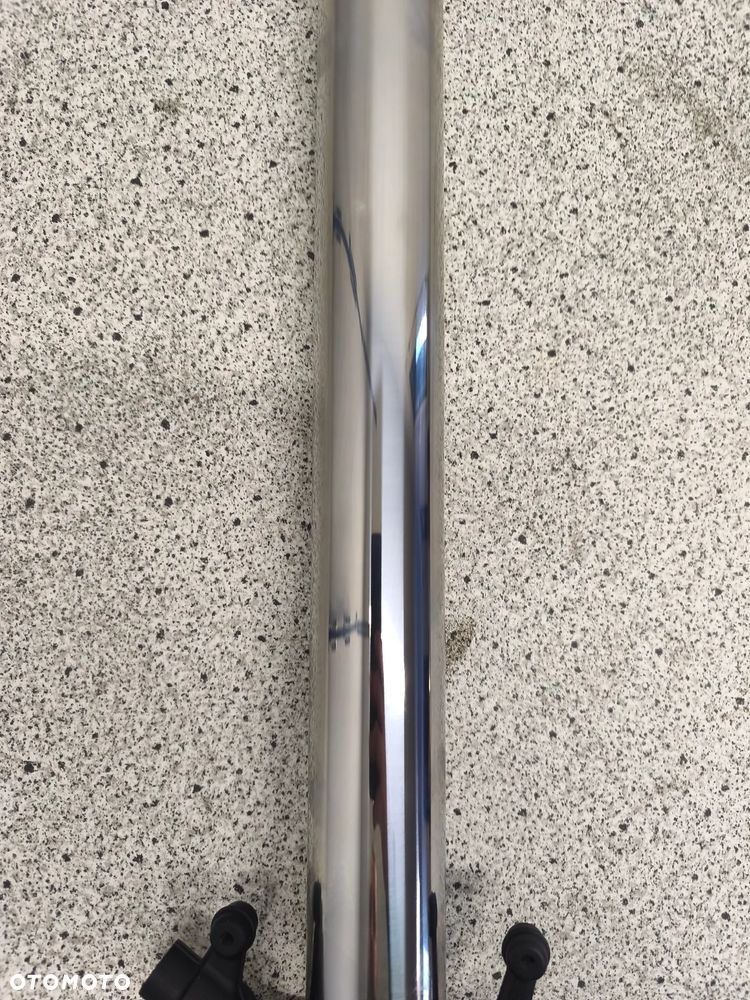 Laga lewa, zawieszenie przód, amortyzator lewy KTM 1290 Super Duke - 10