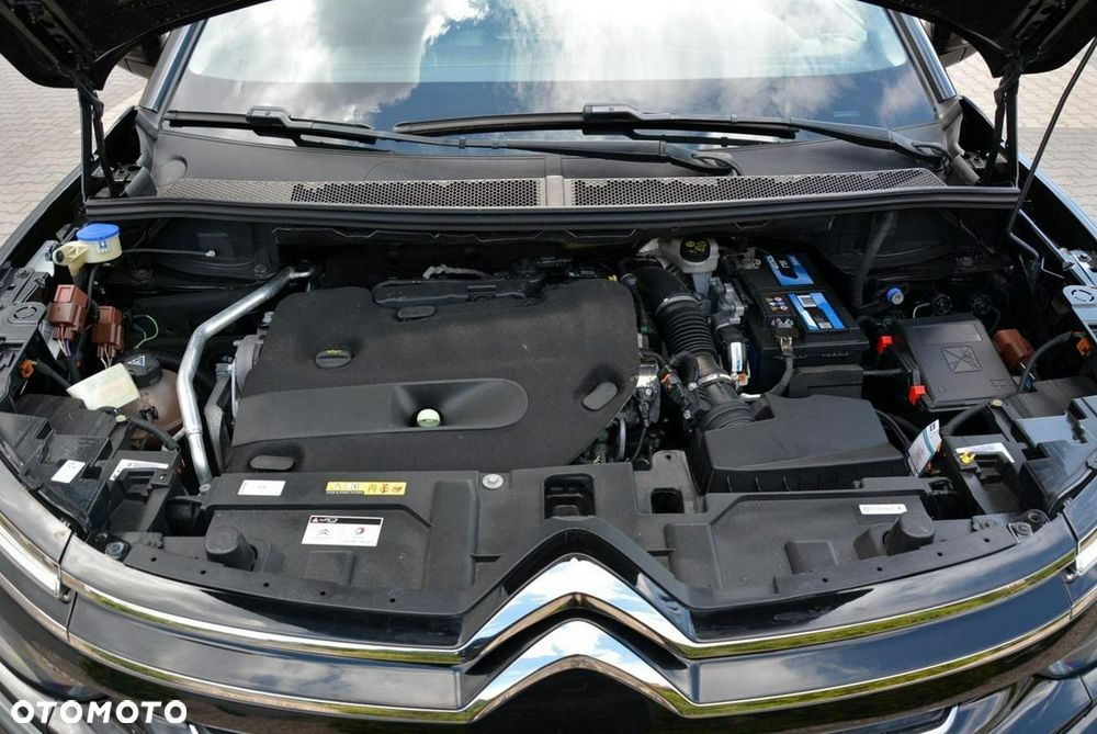 Citroën C5 Aircross BlueHDI 180 S&S EAT8 SHINE PACK - 38