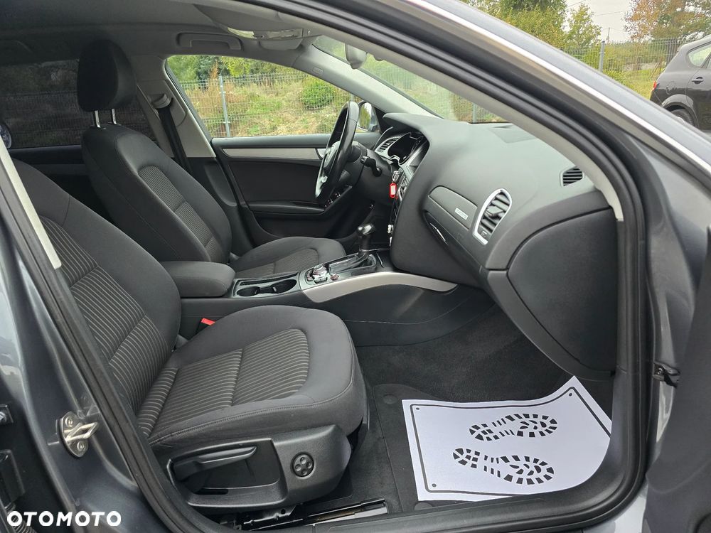 Audi A4 - 21