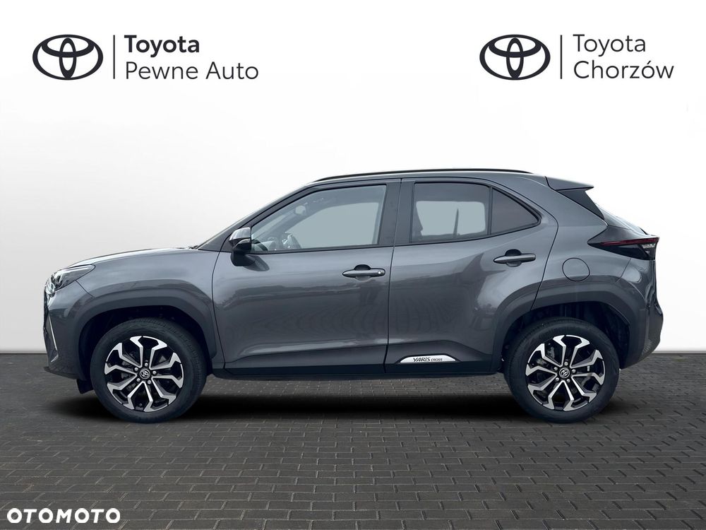 Toyota Yaris Cross Hybrid 1.5 Style - 2