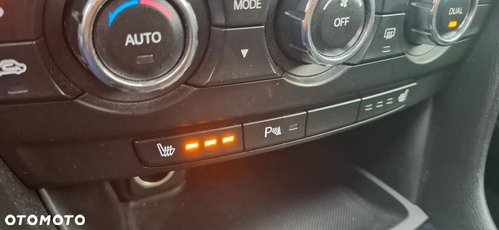 Mazda 6 Kombi SKYACTIV-G 165 Nakama - 30