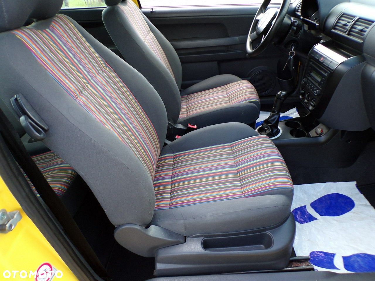 Volkswagen Fox - 26