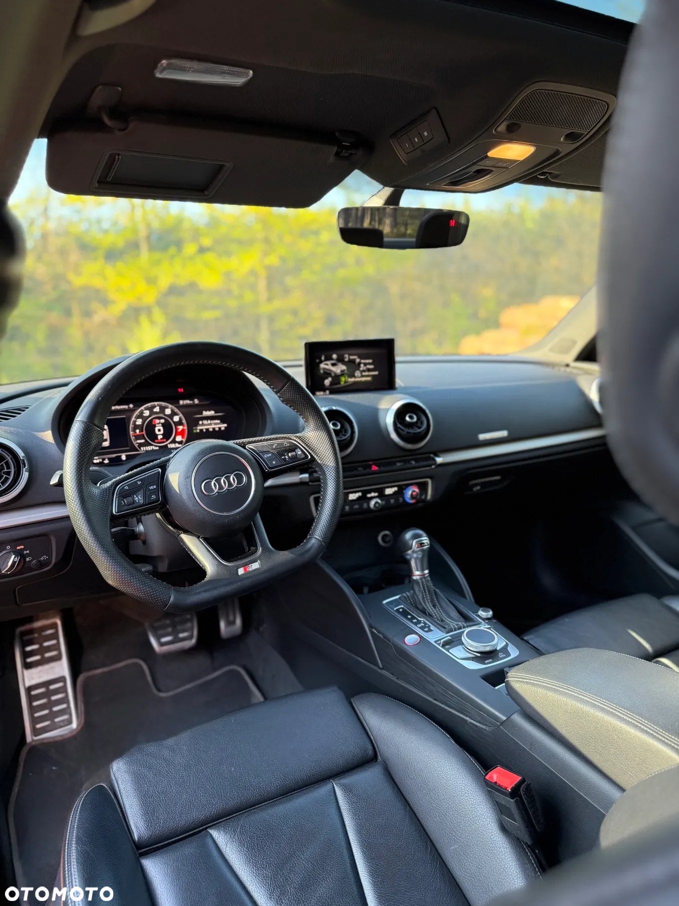 Audi S3 2.0 TFSI Quattro S tronic - 13
