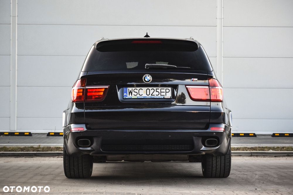 BMW X5 M - 14