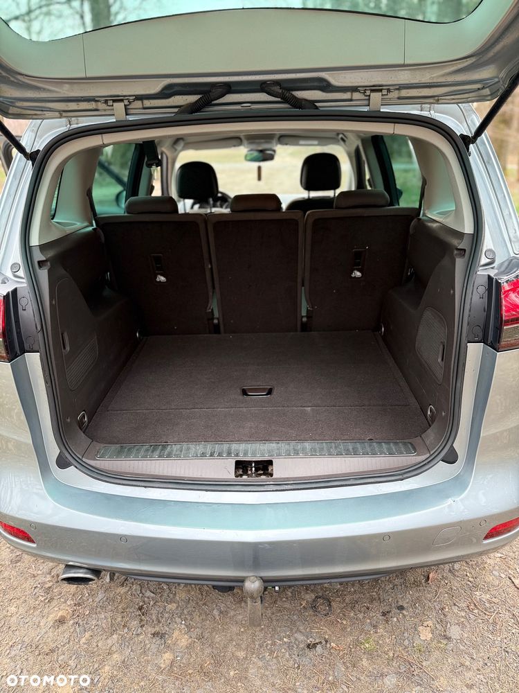 Opel Zafira 2.0 CDTI Cosmo - 12