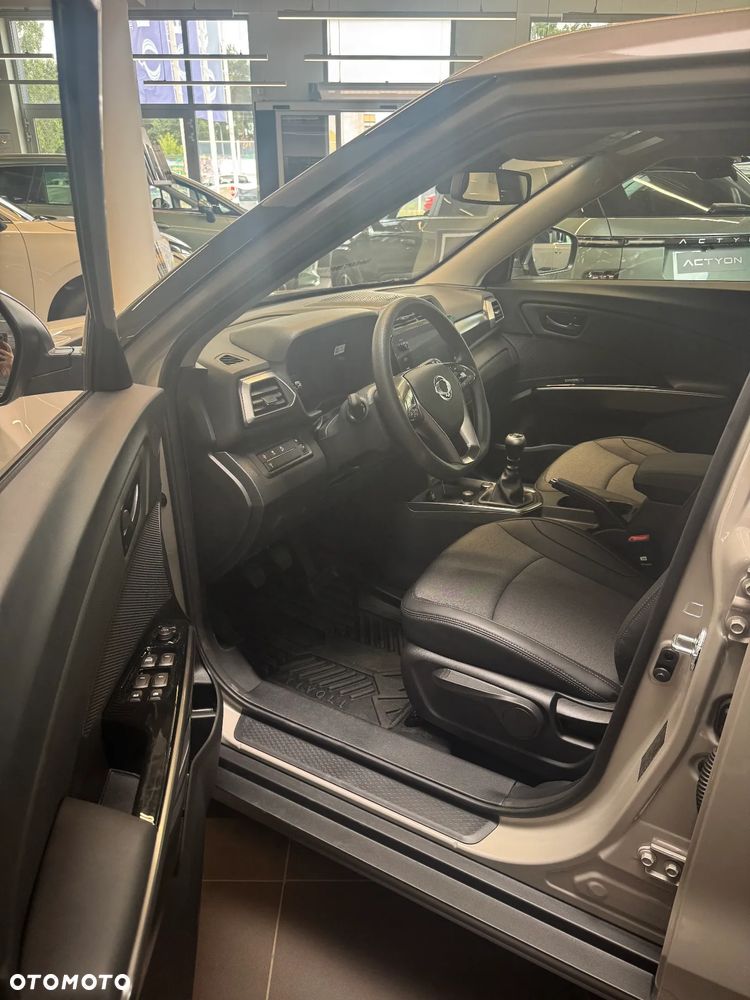 SsangYong/KGM Tivoli 1.5 T-GDI Joy - 7