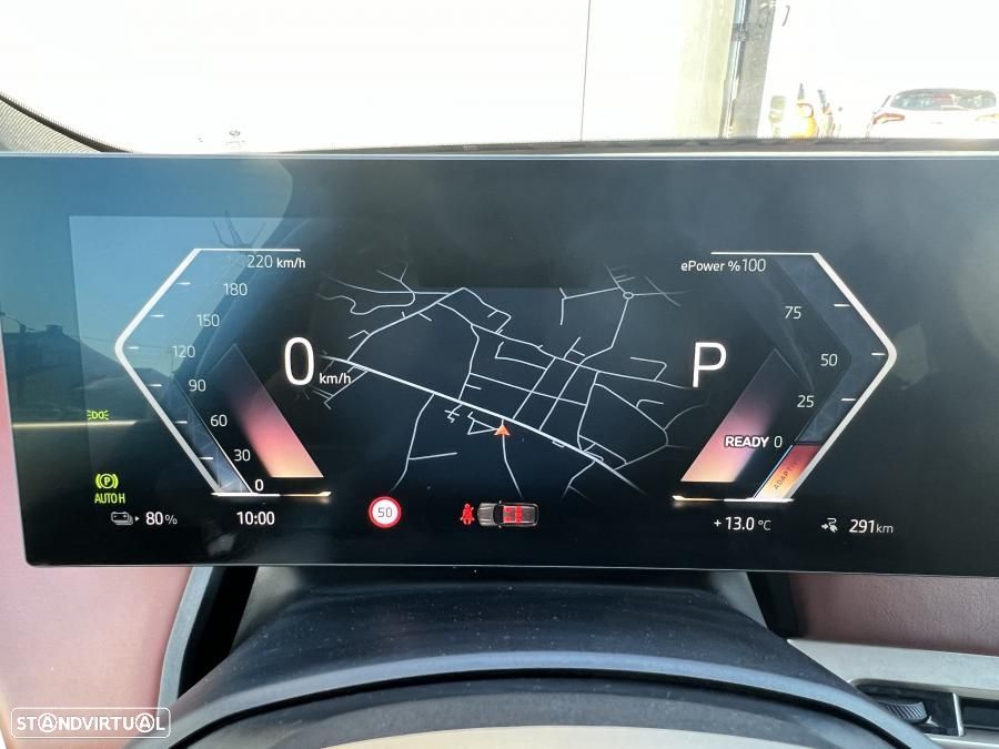 BMW iX xDrive 40 Pack Desportivo - 42