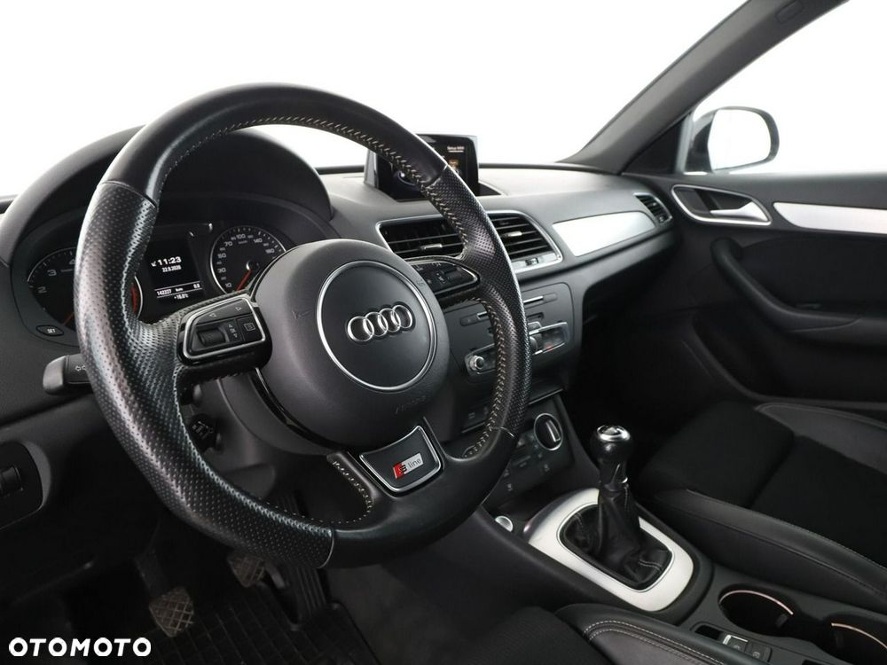 Audi Q3 1.4 TFSI - 15