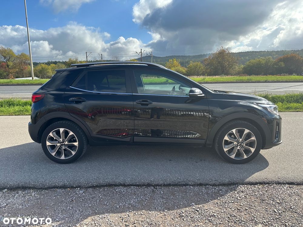 Kia Stonic - 6