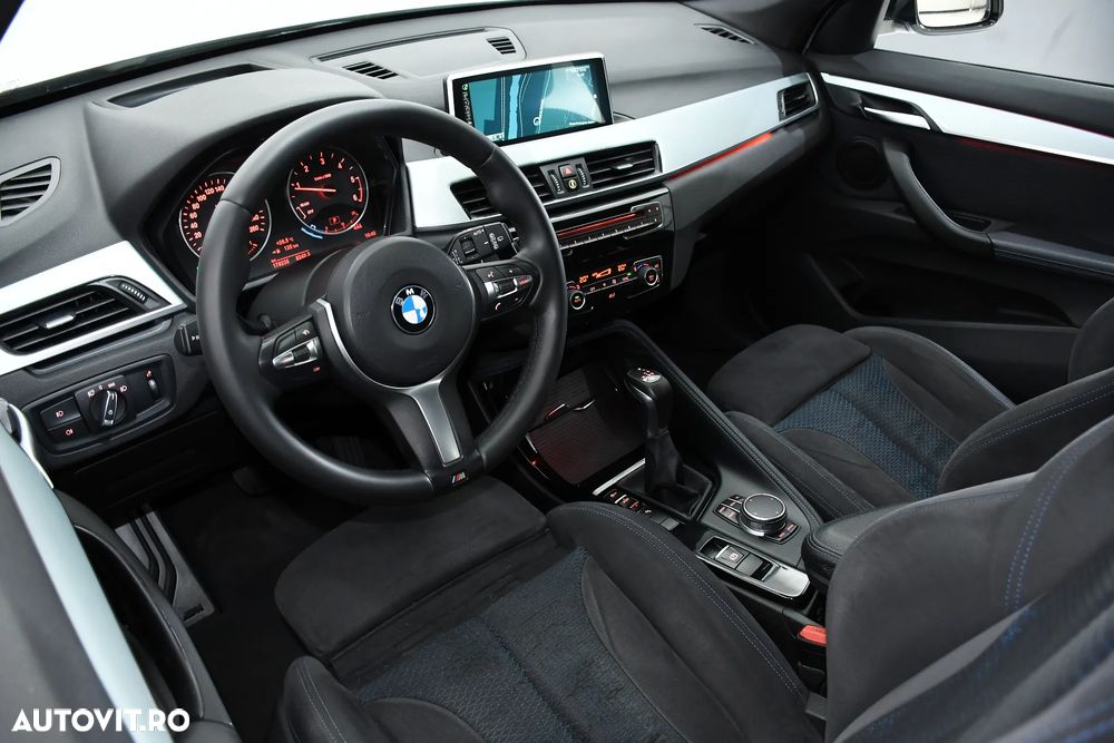 BMW X1 - 13