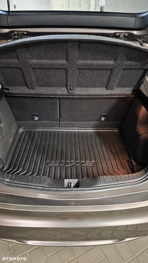 Honda Civic ver-1-8-comfort - 8