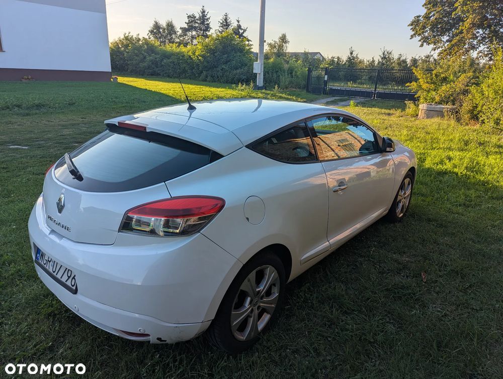 Renault Megane - 2
