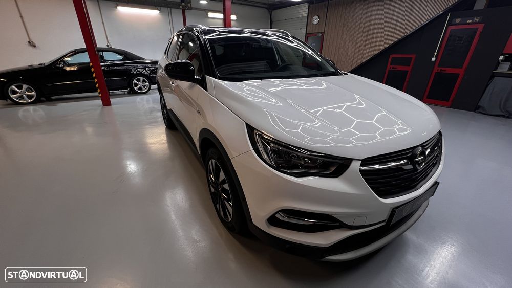 Opel Grandland X - 15
