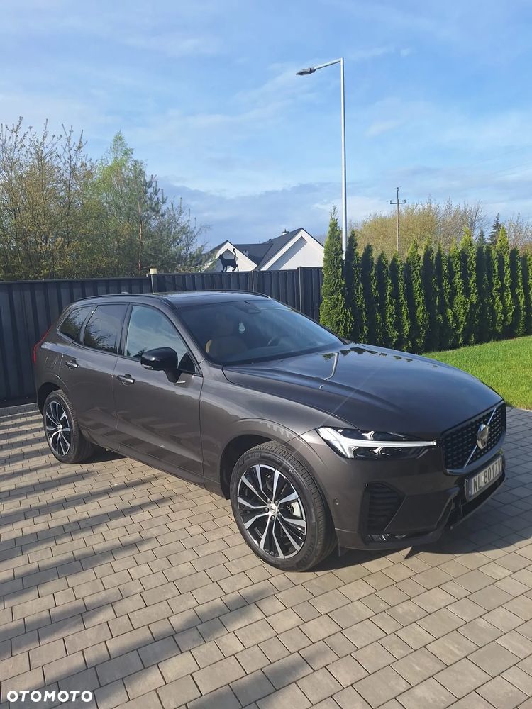 Volvo XC 60