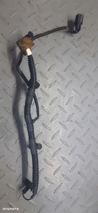 Dodge Nitro 2.8 Instalacja Wiązka Świec