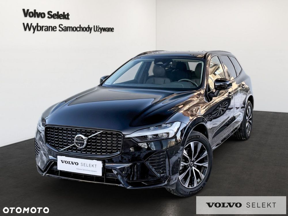 Volvo XC 60 - 1