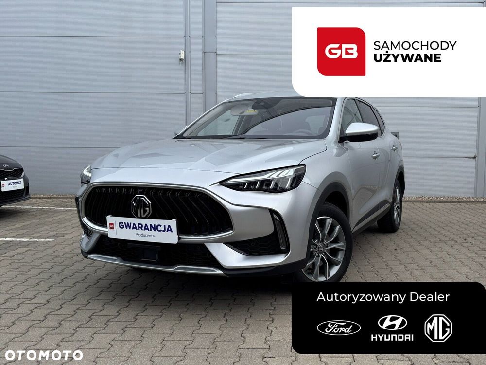 MG HS 1.5 T-GDI Excite DCT - 1