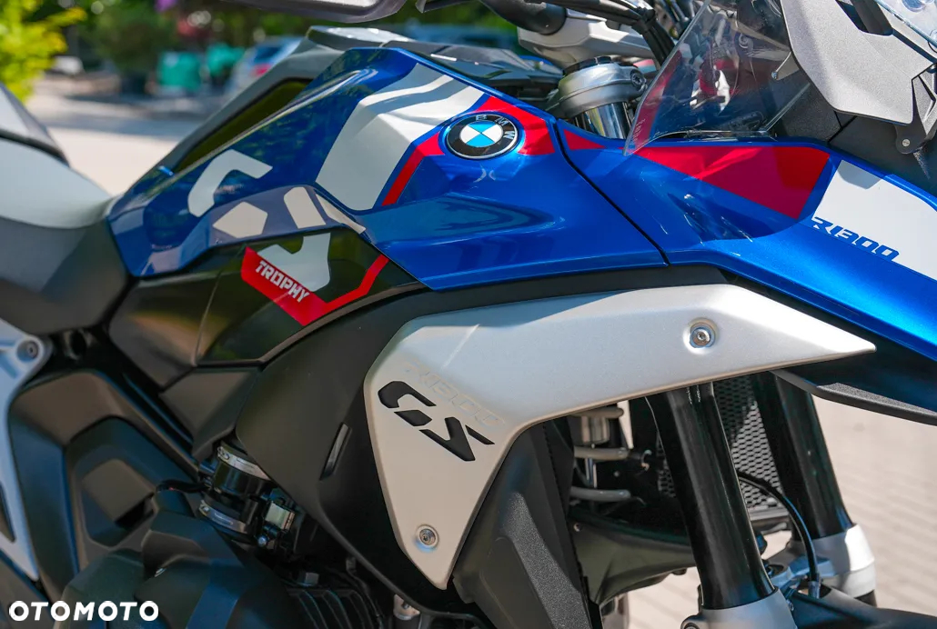 BMW GS - 22