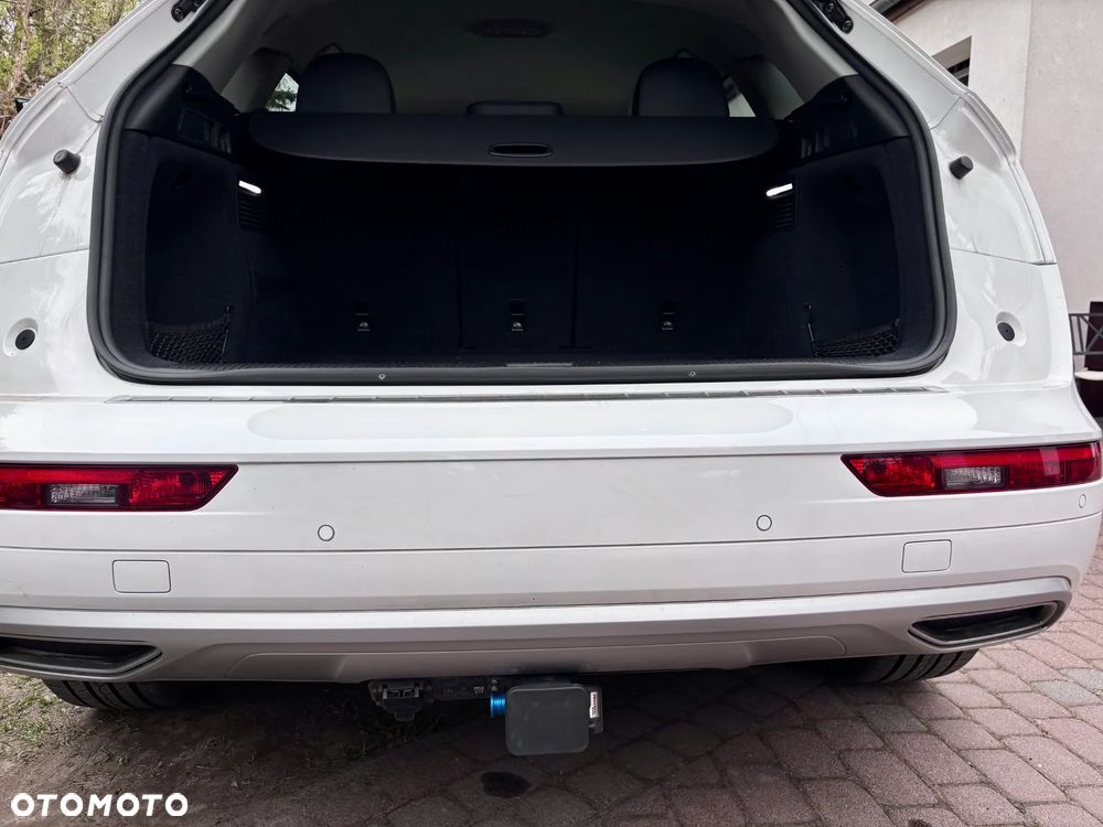 Audi Q5 2.0 TFSI Quattro S tronic design - 12