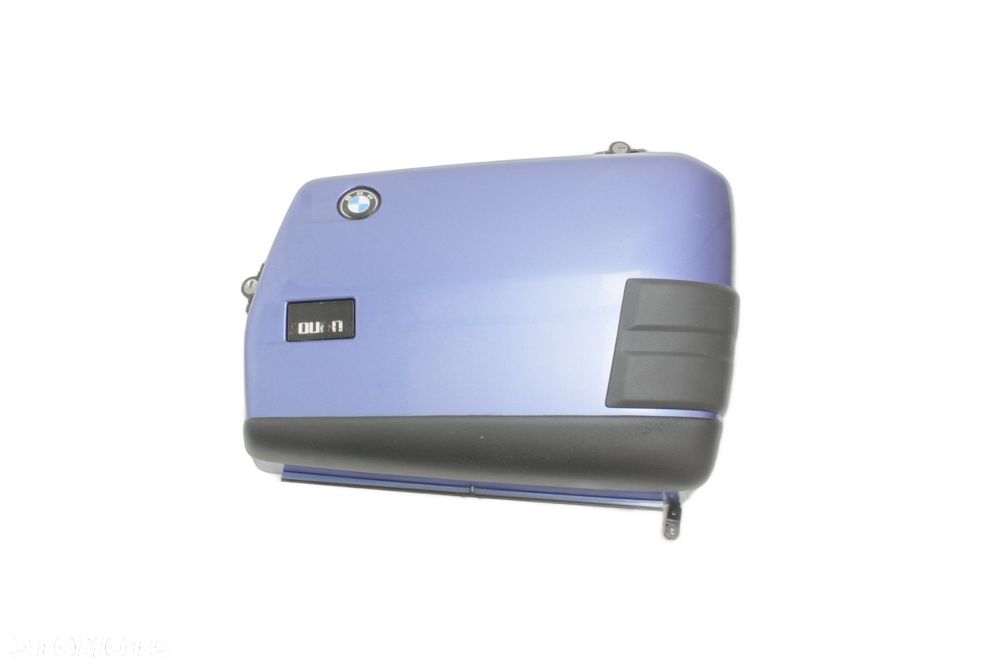 SCHOWEK KUFER BAGAŻNIK BMW K1100 K100 - 1