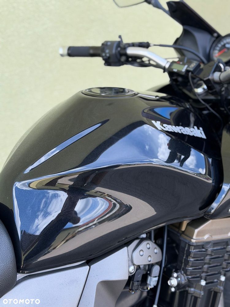 Kawasaki Z - 16