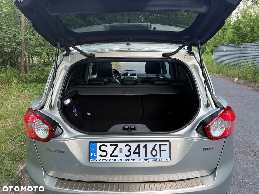 Ford Kuga 2.0 TDCi Titanium - 16