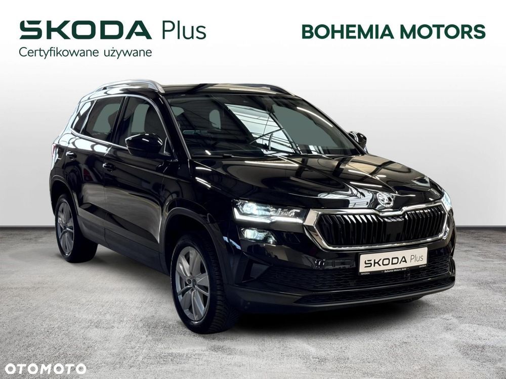Skoda Karoq - 8