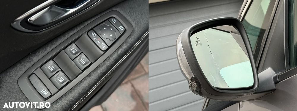 Renault Grand Scenic ENERGY dCi 110 EDC INTENS - 39