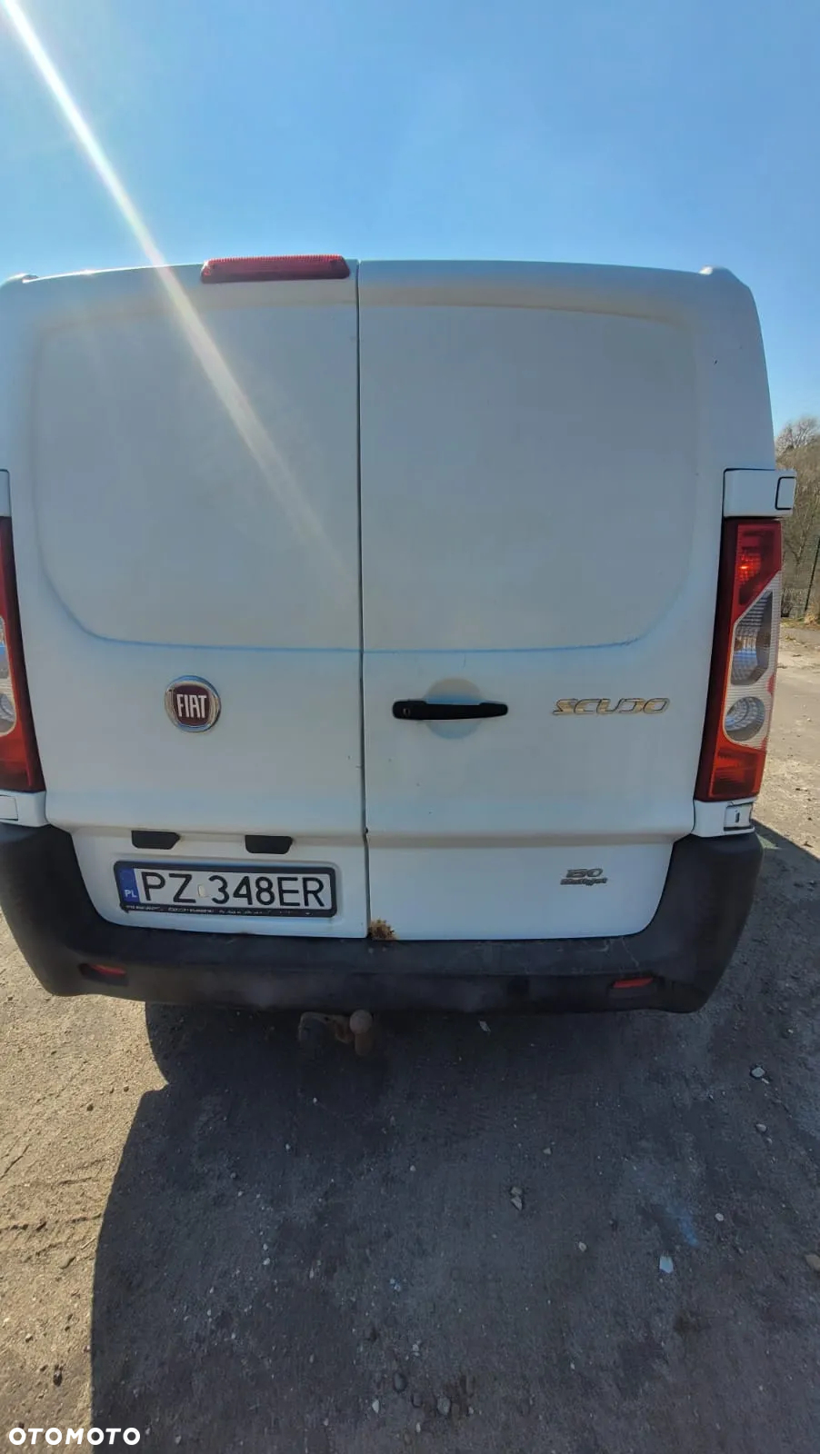Fiat Scudo - 14