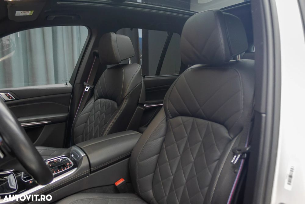 BMW X5 M M60i xDrive - 13