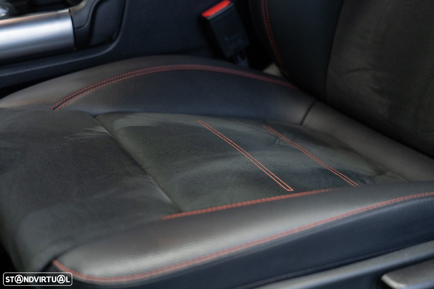 Mercedes-Benz GLA 180 d AMG Line - 21